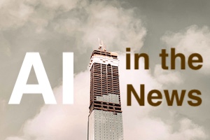 AI in the News - January 2024