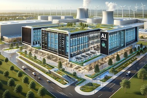 AI in the News – May 2024 