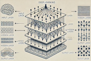A Construction AI Primer: AI Deep Learning