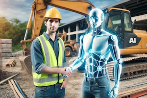 Experts Urge Industry to ‘Embrace’ Artificial Intelligence