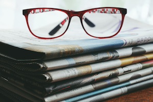 AI in the News - April 2024