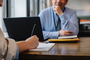 Hiring Safety Consultants in the Age of AI