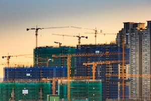 AI Transformation in the Construction Enterprise