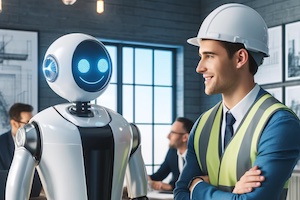 Talking to Robots: A Powerful–if Awkward–Way to Leverage AI